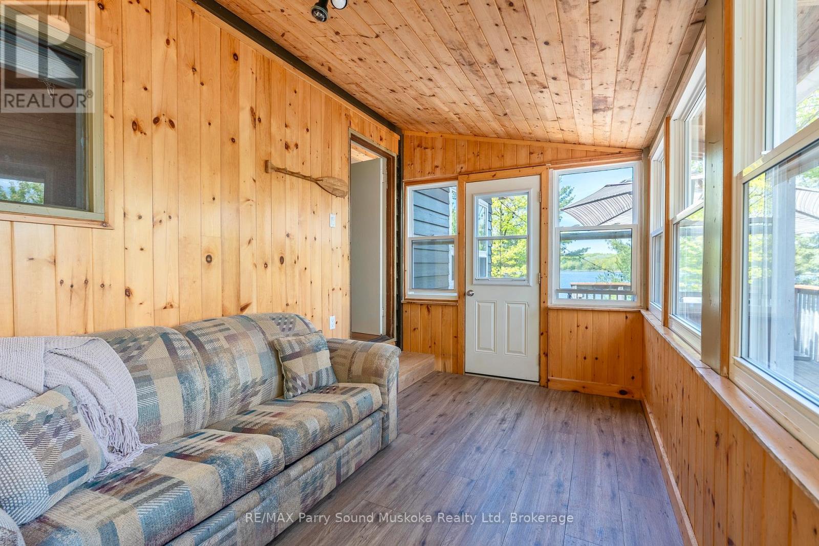 7 Isabella Island, The Archipelago, Ontario  P2A 2W8 - Photo 23 - X12185160