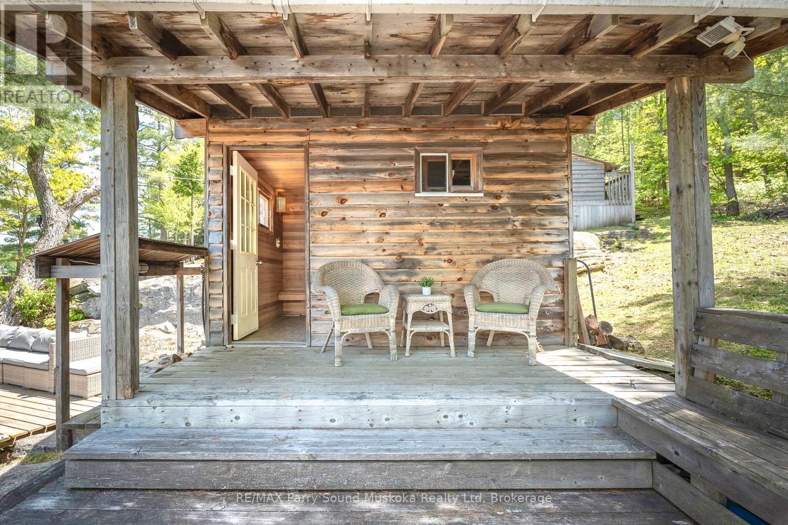 7 Isabella Island, The Archipelago, Ontario  P2A 2W8 - Photo 24 - X12185160