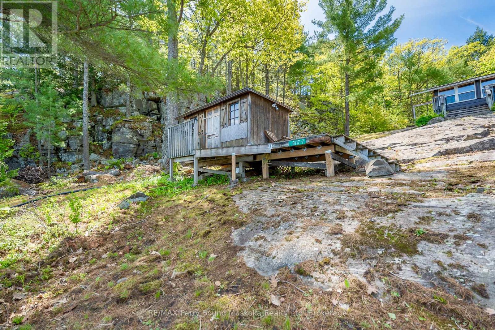 7 Isabella Island, The Archipelago, Ontario  P2A 2W8 - Photo 26 - X12185160