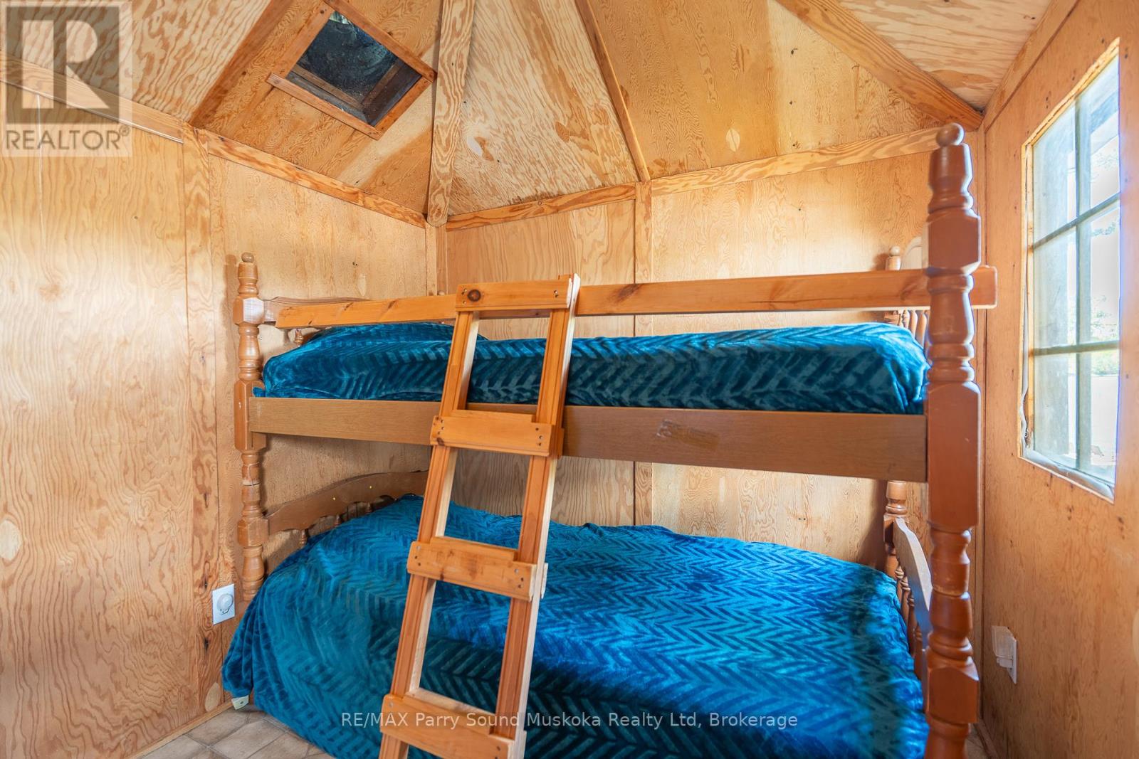 7 Isabella Island, The Archipelago, Ontario  P2A 2W8 - Photo 28 - X12185160