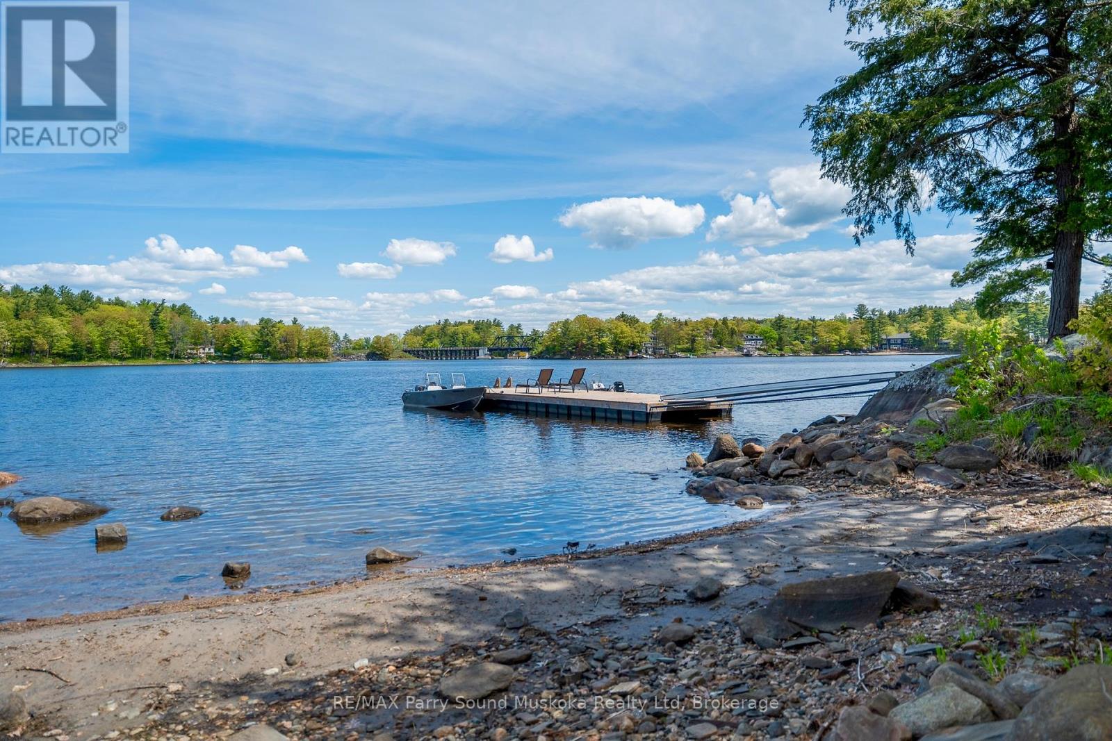 7 Isabella Island, The Archipelago, Ontario  P2A 2W8 - Photo 30 - X12185160
