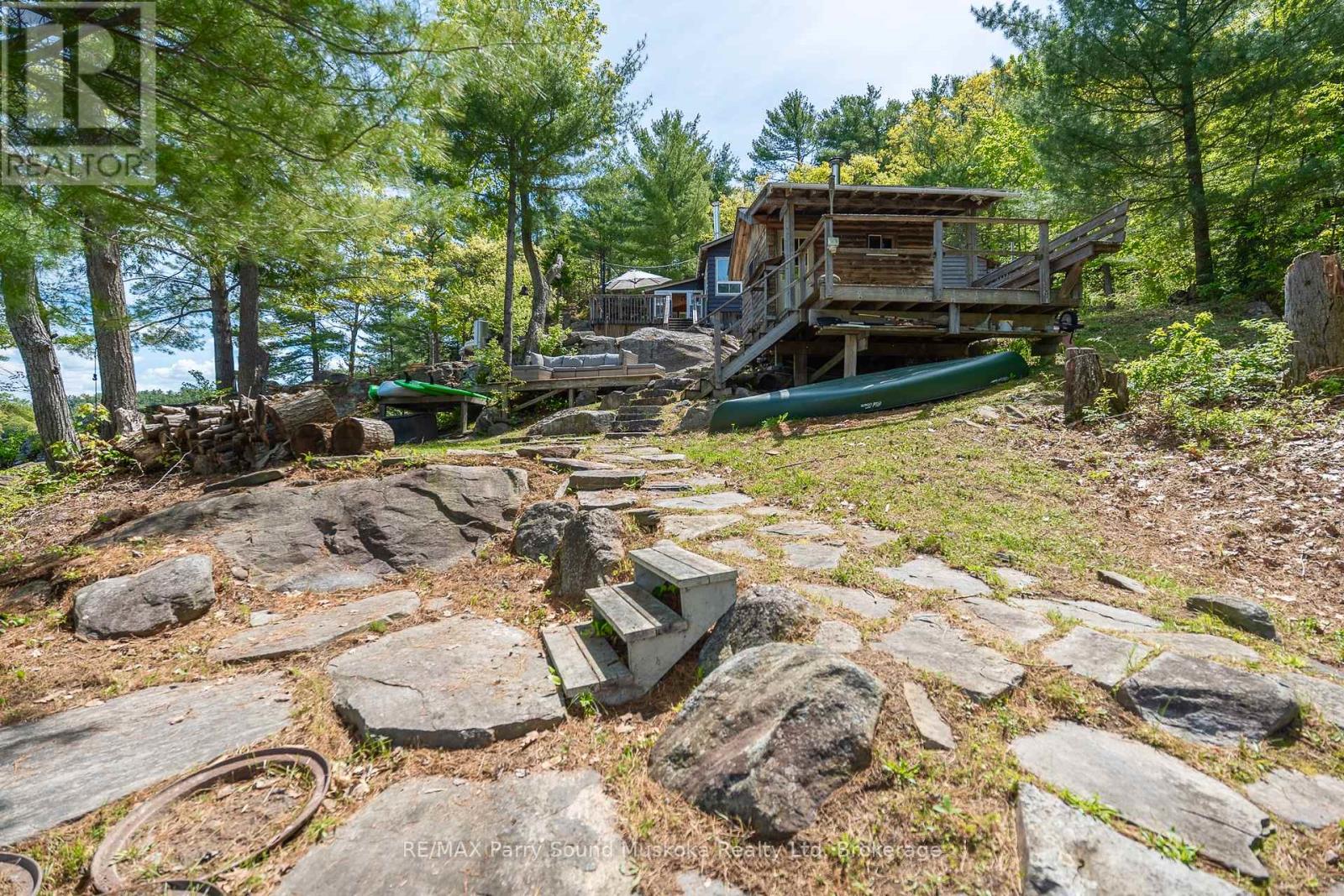 7 Isabella Island, The Archipelago, Ontario  P2A 2W8 - Photo 31 - X12185160