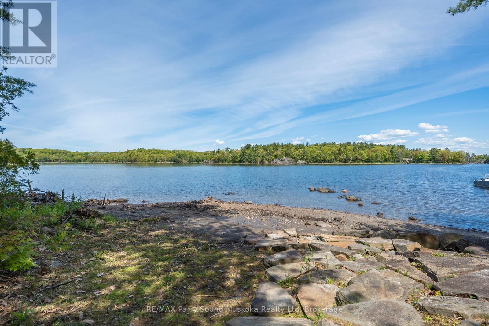 7 Isabella Island, The Archipelago, Ontario  P2A 2W8 - Photo 33 - X12185160