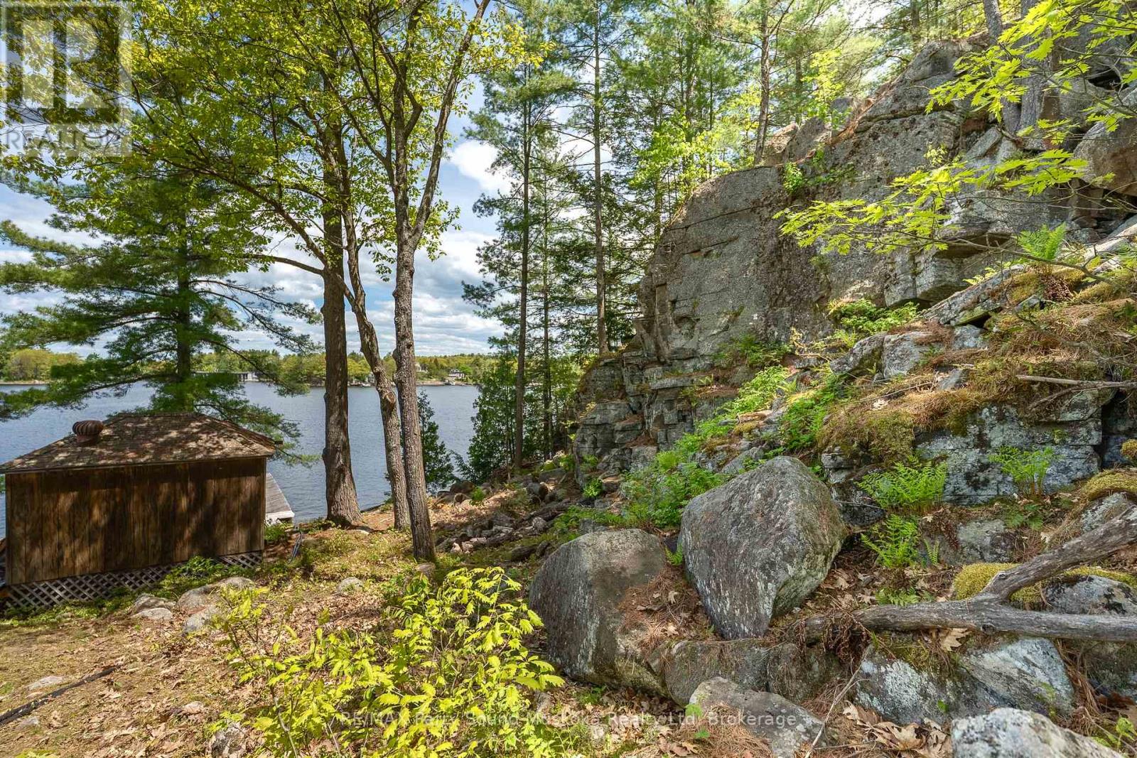 7 Isabella Island, The Archipelago, Ontario  P2A 2W8 - Photo 34 - X12185160