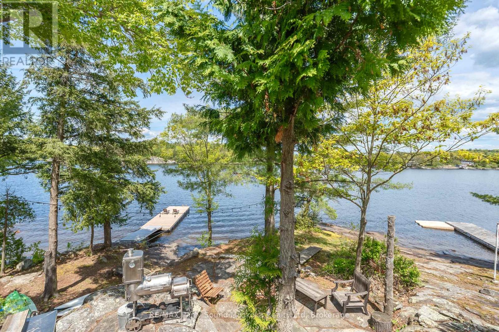 7 Isabella Island, The Archipelago, Ontario  P2A 2W8 - Photo 36 - X12185160