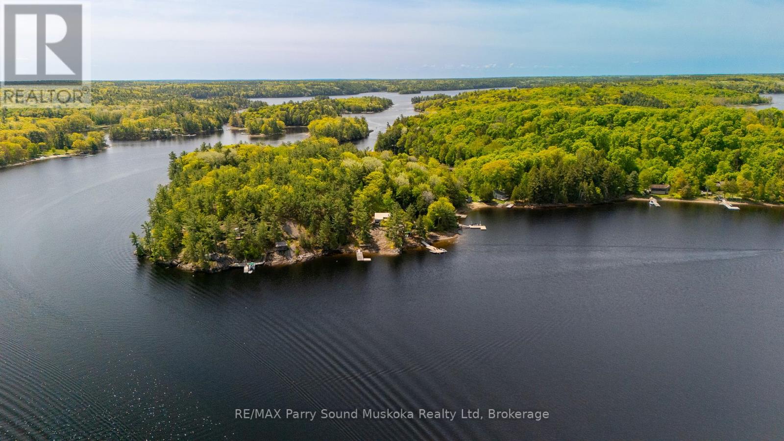 7 Isabella Island, The Archipelago, Ontario  P2A 2W8 - Photo 37 - X12185160