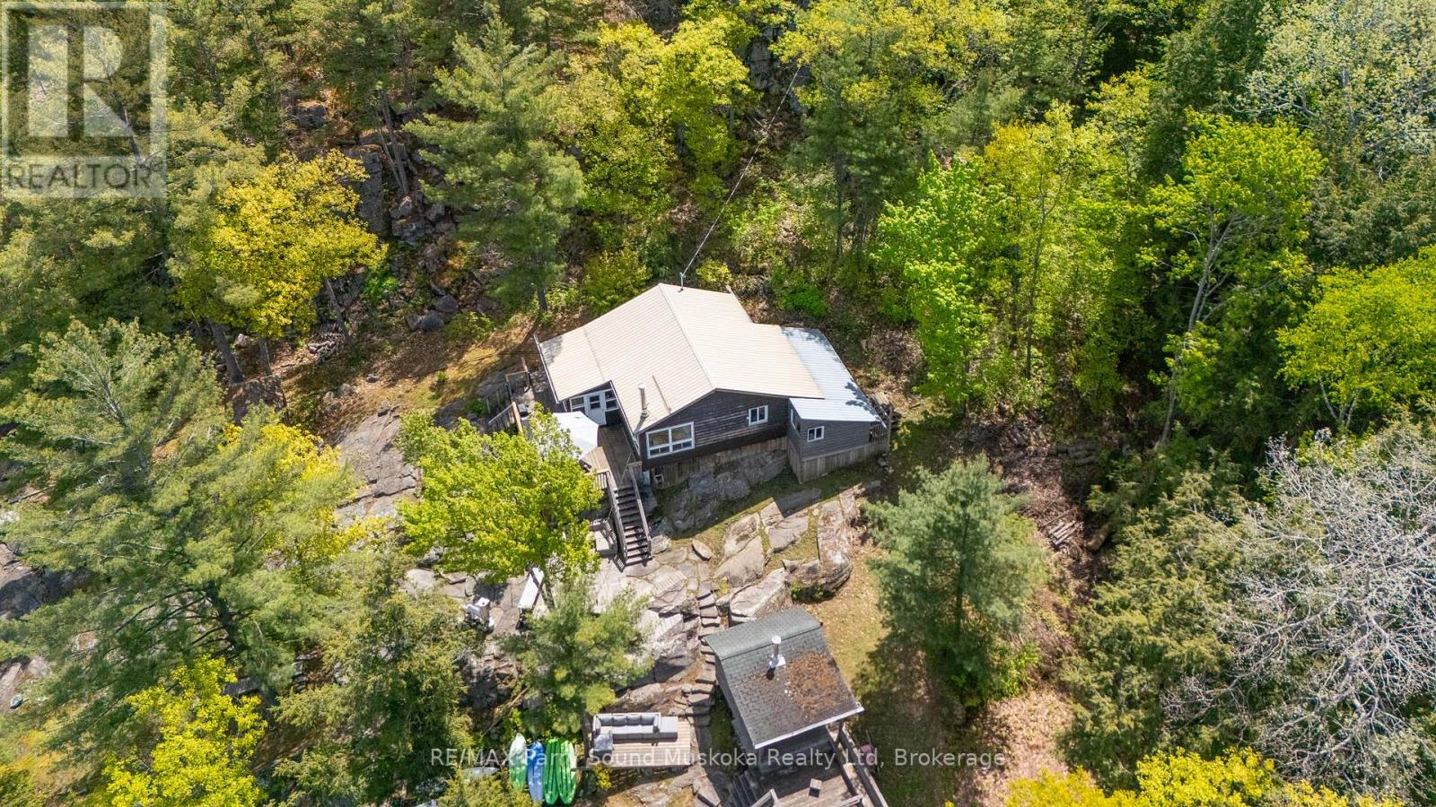 7 Isabella Island, The Archipelago, Ontario  P2A 2W8 - Photo 4 - X12185160