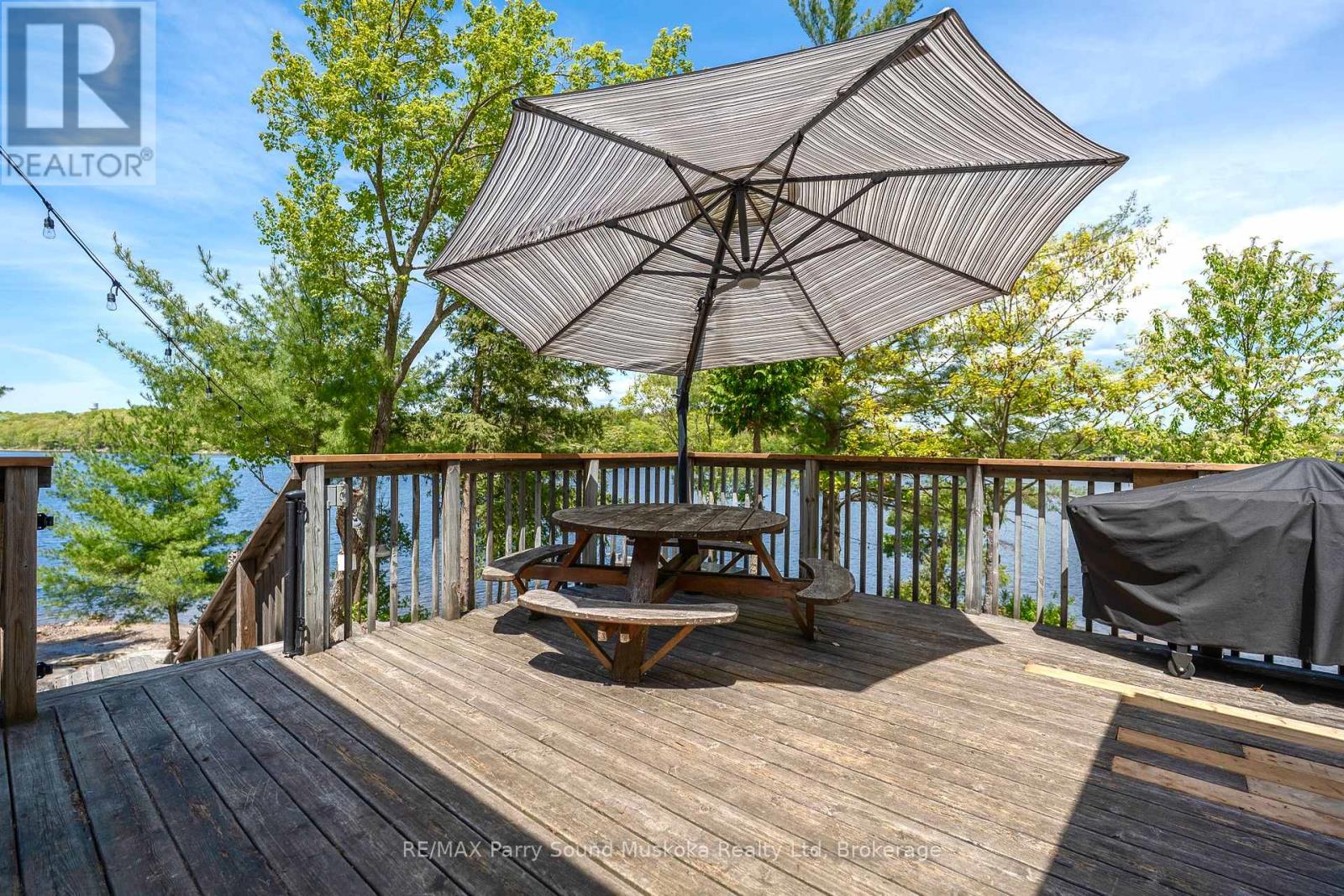 7 Isabella Island, The Archipelago, Ontario  P2A 2W8 - Photo 7 - X12185160