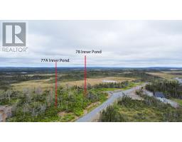 77a Inner Pond North Road, Ocean Pond, Newfoundland & Labrador