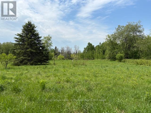 351 RAVENSCLIFFE ROAD, Huntsville, Ontario