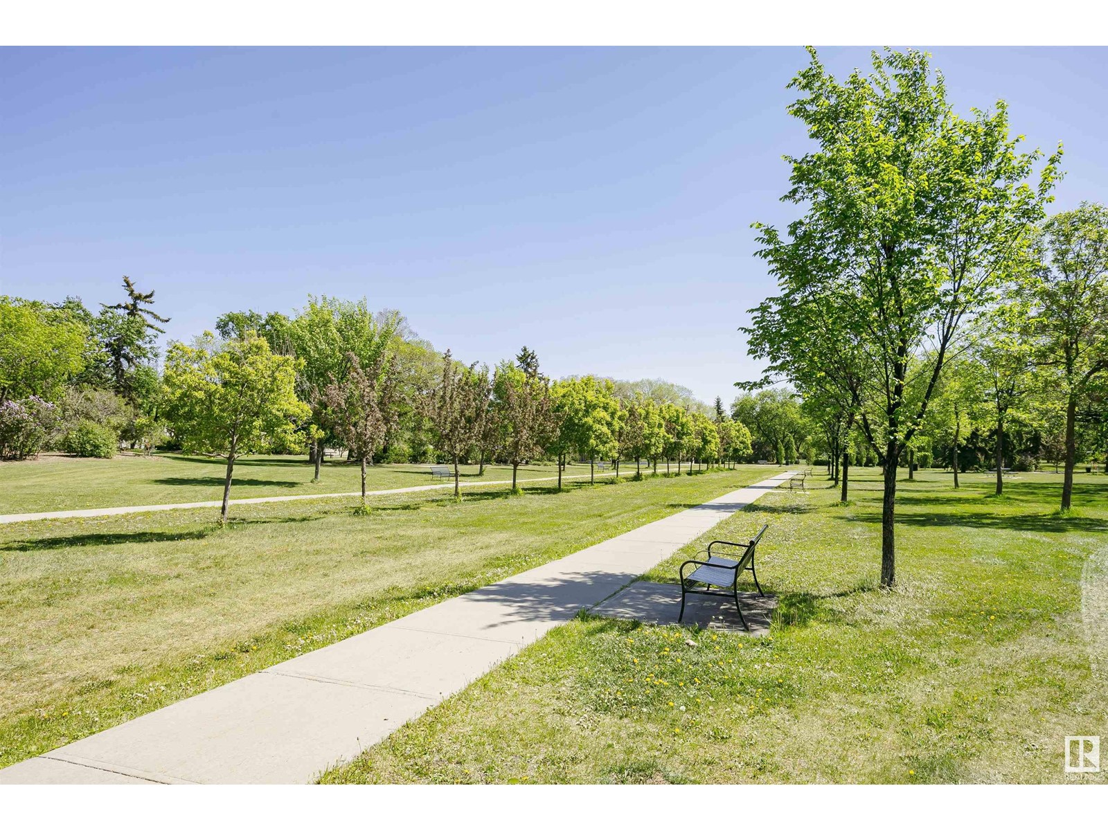 #2305 11214 80 St Nw, Edmonton, Alberta  T5B 4X5 - Photo 30 - E4439481