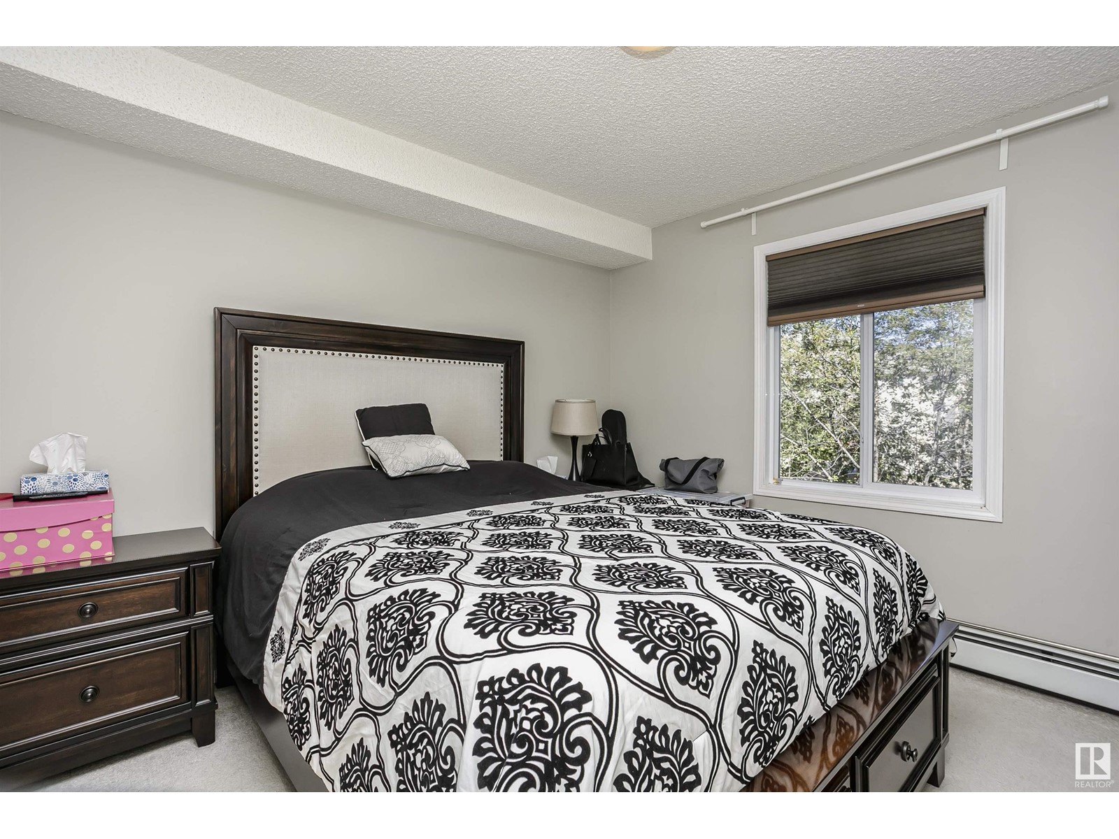 #2305 11214 80 St Nw, Edmonton, Alberta  T5B 4X5 - Photo 14 - E4439481