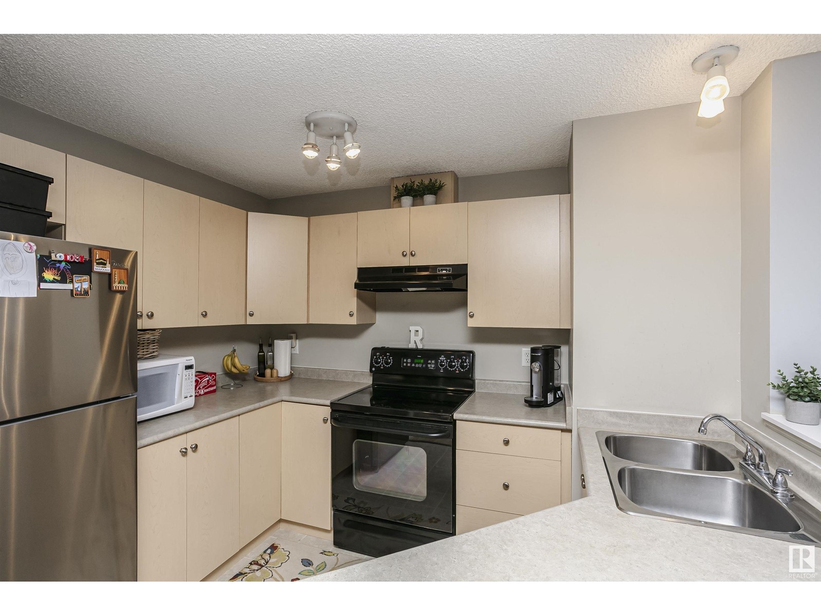 #2305 11214 80 St Nw, Edmonton, Alberta  T5B 4X5 - Photo 13 - E4439481