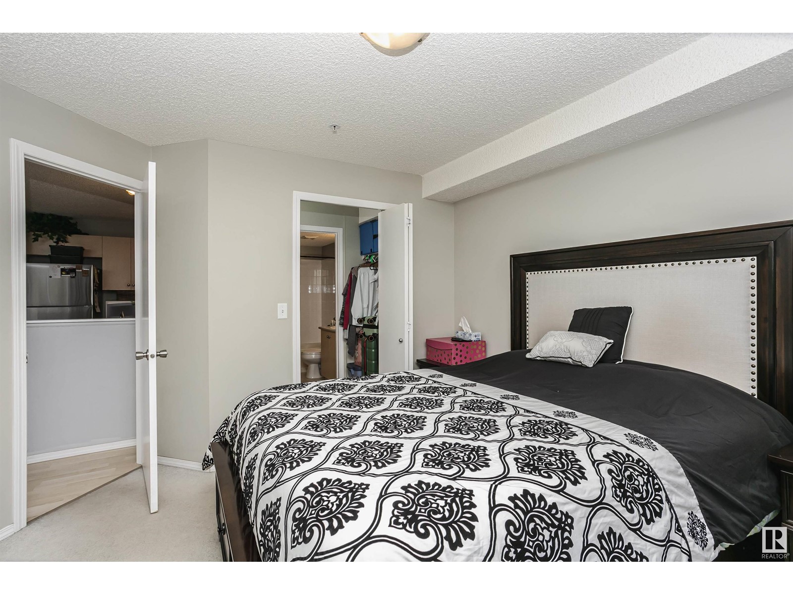 #2305 11214 80 St Nw, Edmonton, Alberta  T5B 4X5 - Photo 16 - E4439481