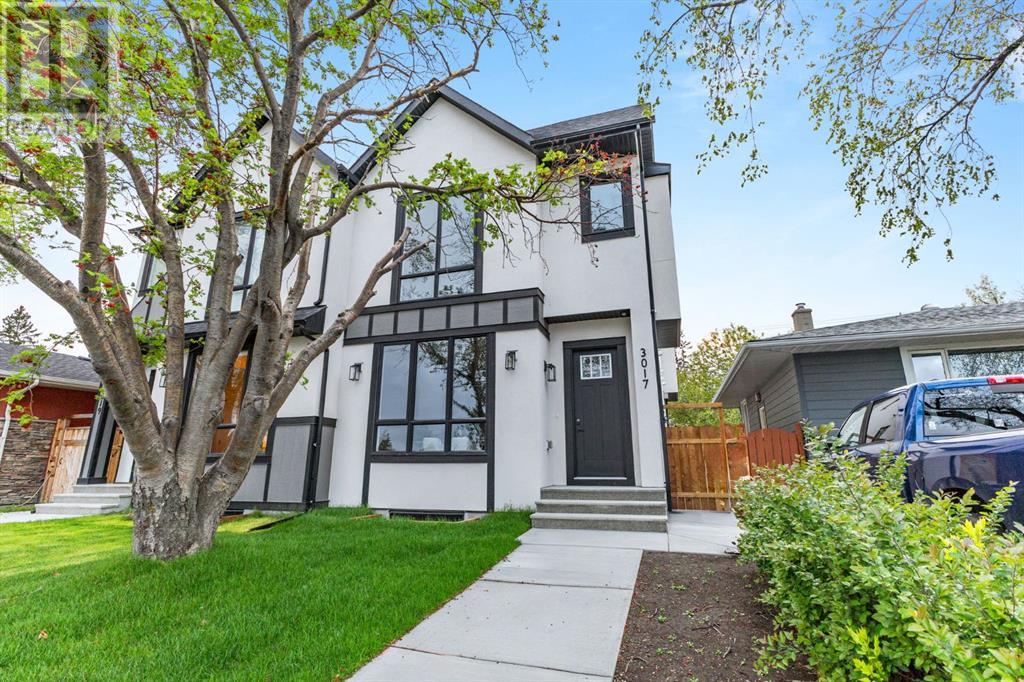 3017 36 Street Sw, Calgary, Alberta  T3E 3A2 - Photo 1 - A2207112