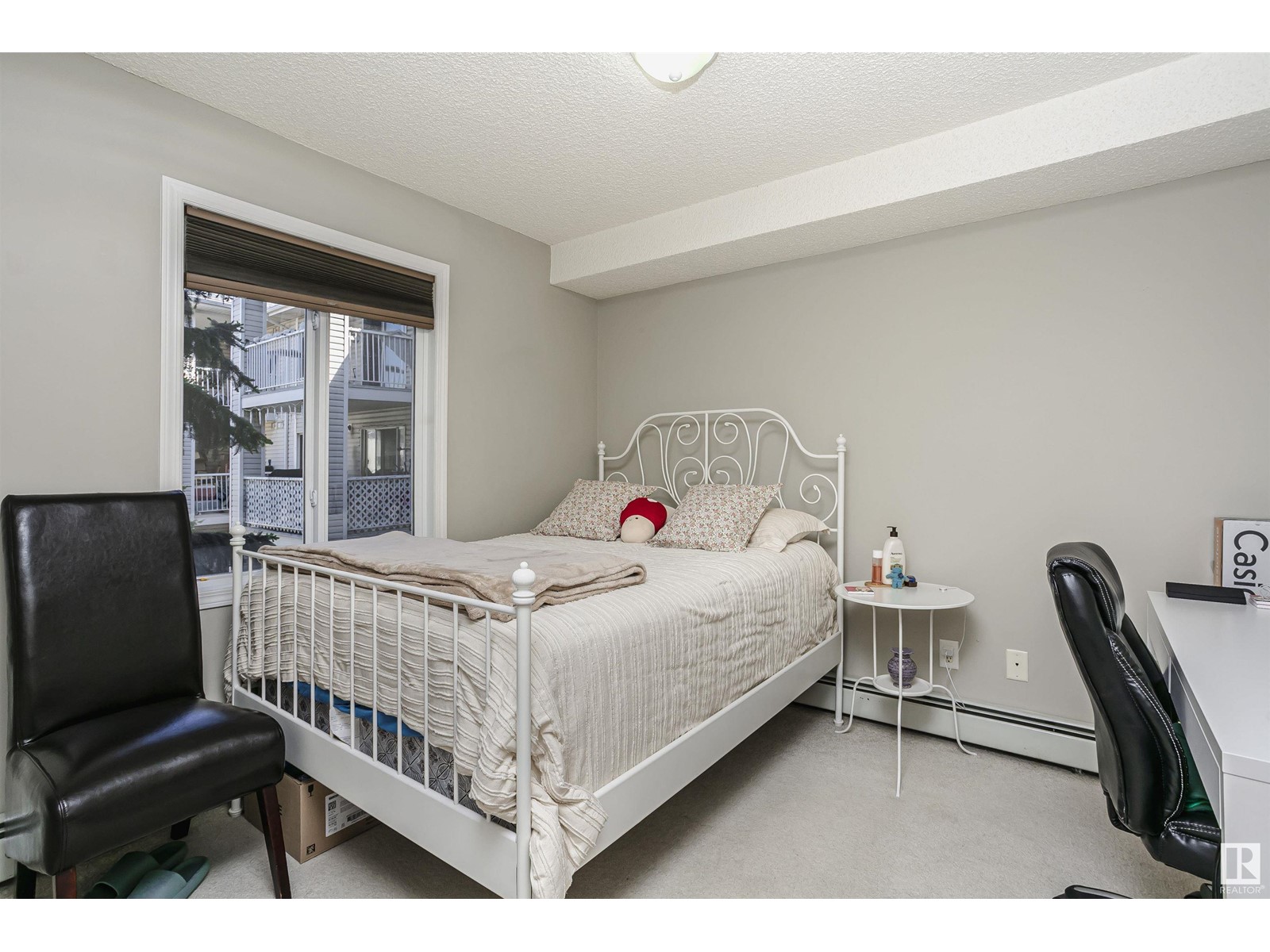 #2305 11214 80 St Nw, Edmonton, Alberta  T5B 4X5 - Photo 21 - E4439481