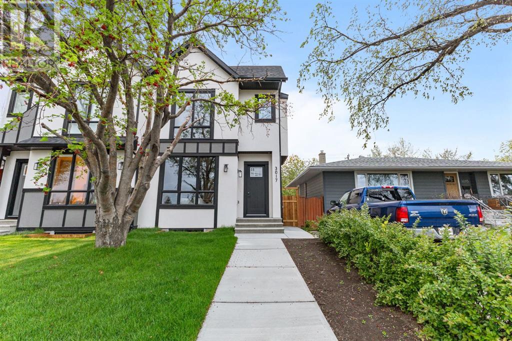 3017 36 Street Sw, Calgary, Alberta  T3E 3A2 - Photo 2 - A2207112