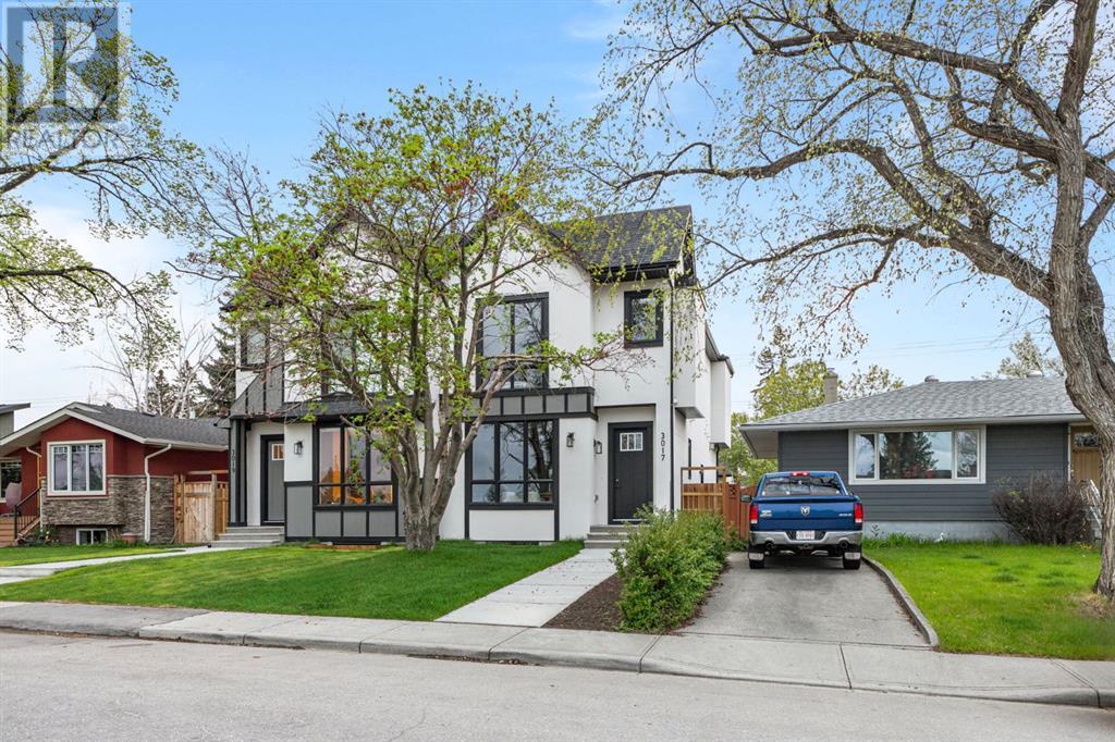 3017 36 Street Sw, Calgary, Alberta  T3E 3A2 - Photo 4 - A2207112