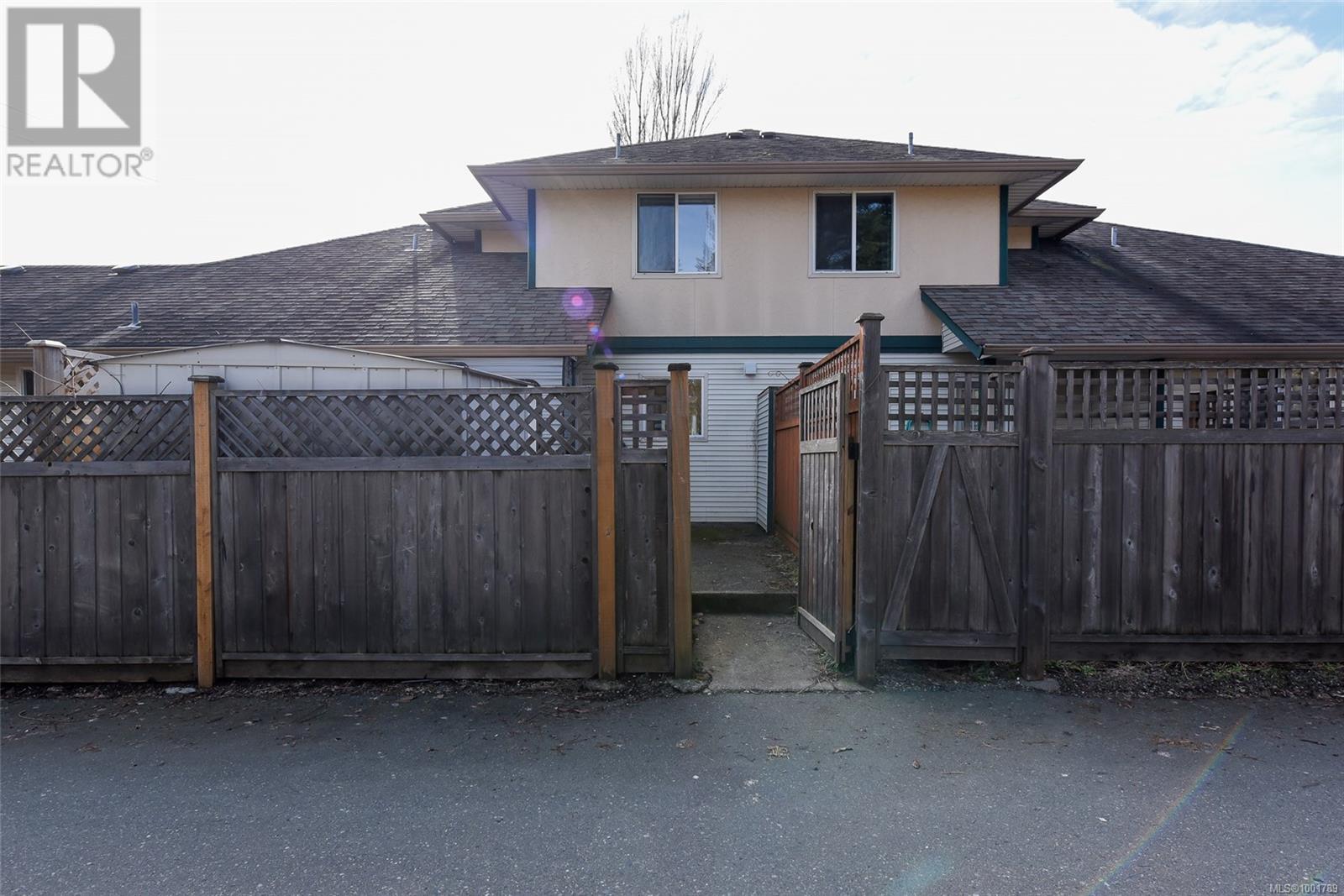 1b 851 5th St, Courtenay, British Columbia  V9N 1K8 - Photo 8 - 1001789