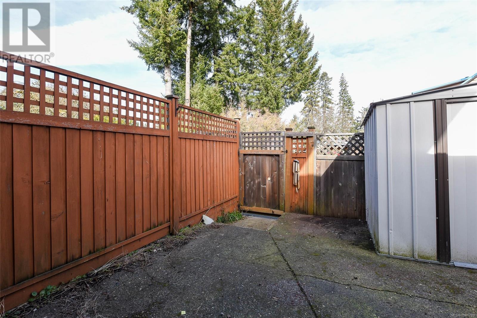 1b 851 5th St, Courtenay, British Columbia  V9N 1K8 - Photo 9 - 1001789