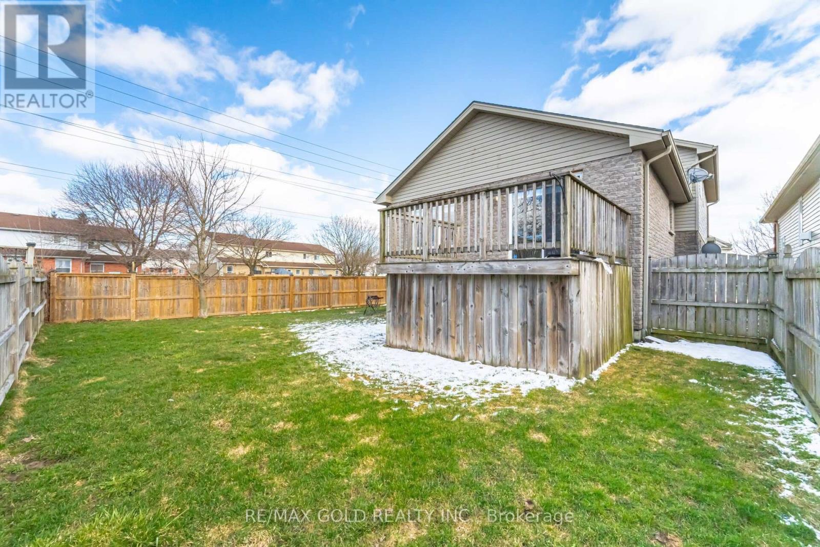 2 Kerr Crescent, Ingersoll, Ontario  N5C 4H2 - Photo 17 - X12184989