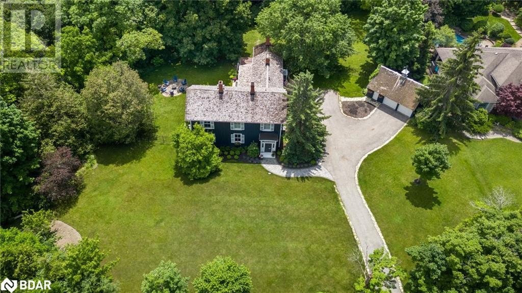 Property at 311 TOLLENDAL MILL Road image 5
