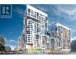 823E - 576 FRONT STREET W, Toronto, Ontario