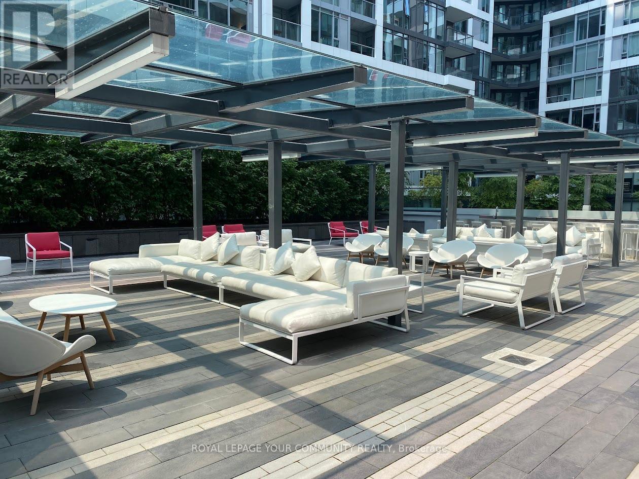 823e - 576 Front Street W, Toronto (Waterfront Communities), Ontario  M5V 1C1 - Photo 17 - C12184685