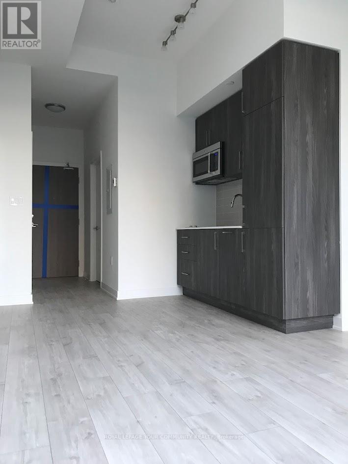 823e - 576 Front Street W, Toronto (Waterfront Communities), Ontario  M5V 1C1 - Photo 3 - C12184685