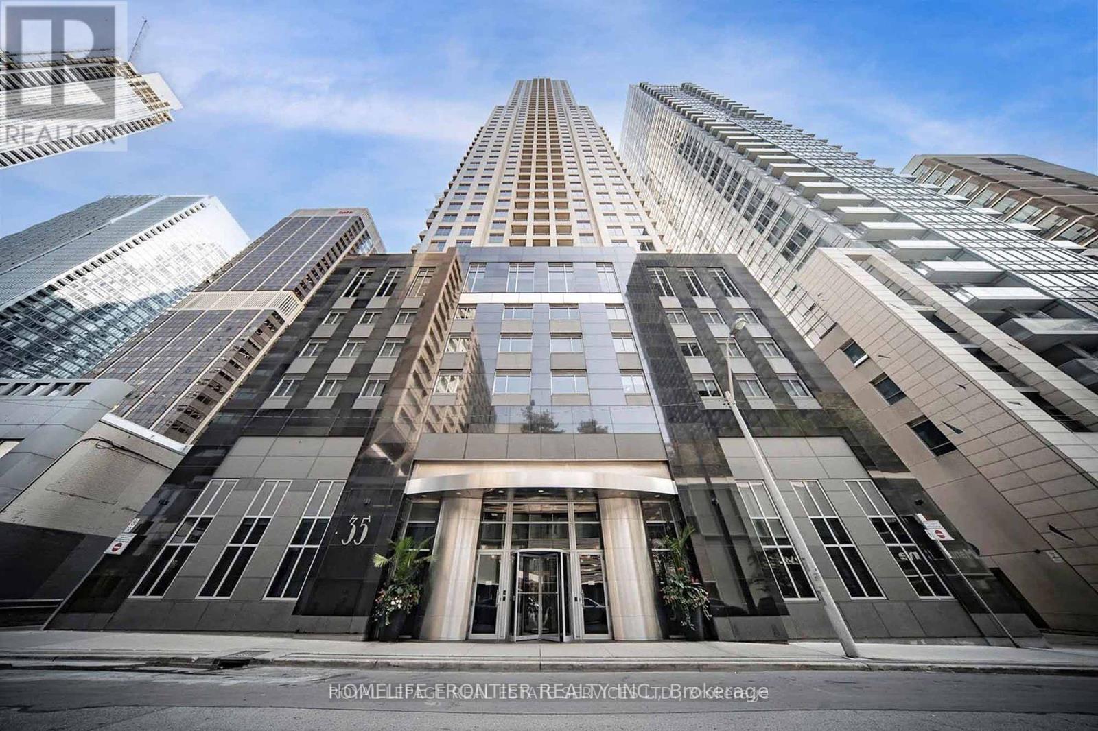 710 - 35 Balmuto Street, Toronto (Bay Street Corridor), Ontario  M4Y 0A3 - Photo 21 - C12184874