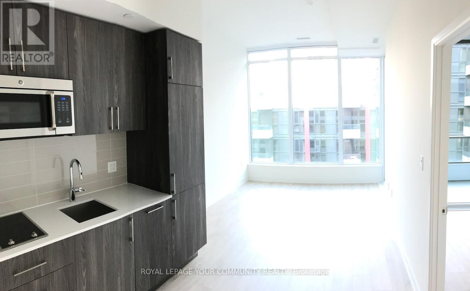 823e - 576 Front Street W, Toronto (Waterfront Communities), Ontario  M5V 1C1 - Photo 6 - C12184685