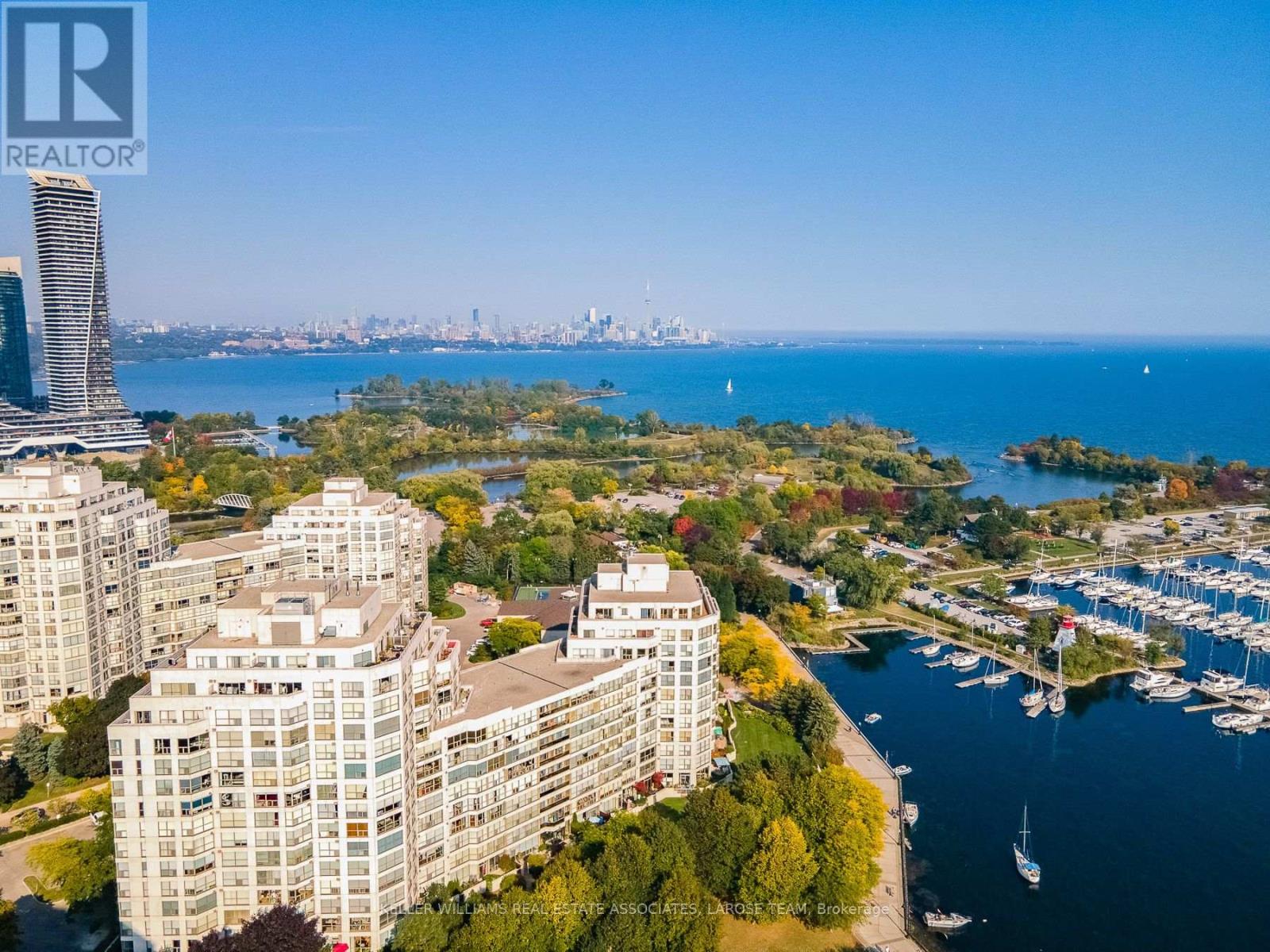 1706 - 3 Marine Parade Drive, Toronto (Mimico), Ontario  M8V 3Z5 - Photo 41 - W12184758