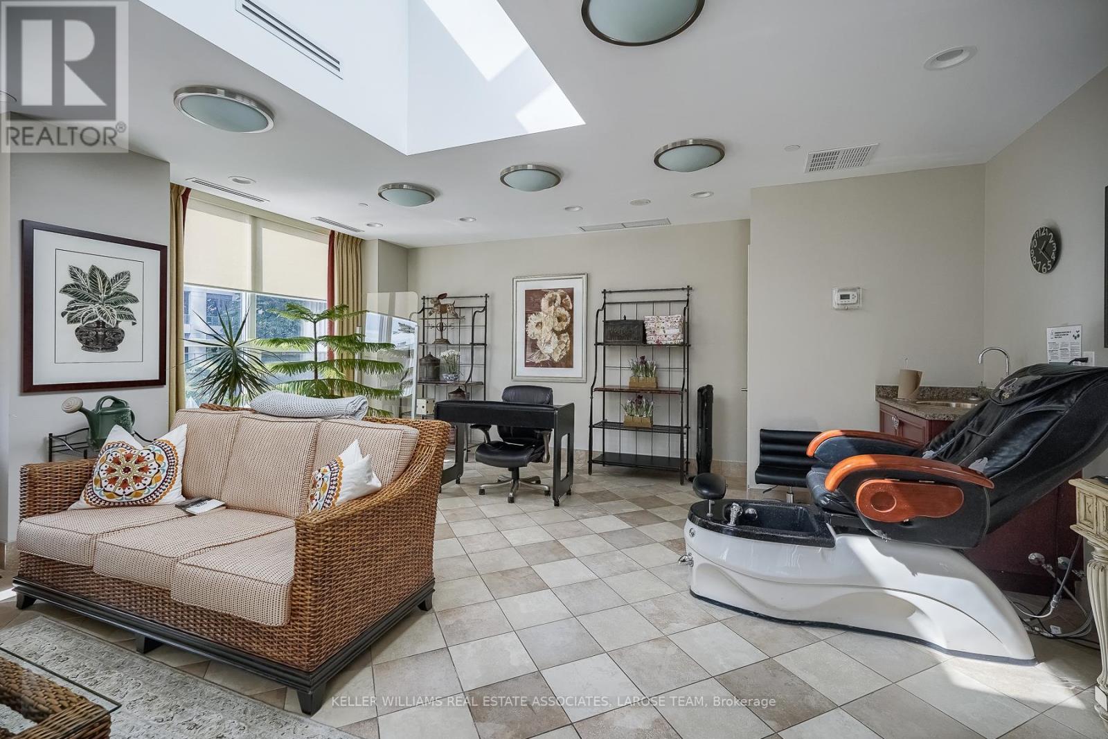 1706 - 3 Marine Parade Drive, Toronto (Mimico), Ontario  M8V 3Z5 - Photo 38 - W12184758
