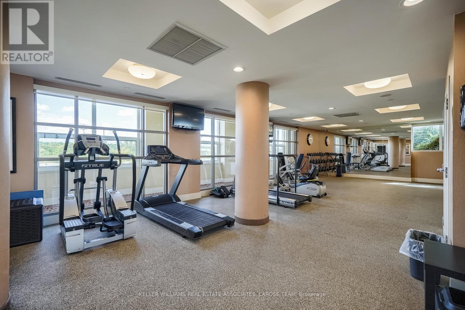 1706 - 3 Marine Parade Drive, Toronto (Mimico), Ontario  M8V 3Z5 - Photo 34 - W12184758