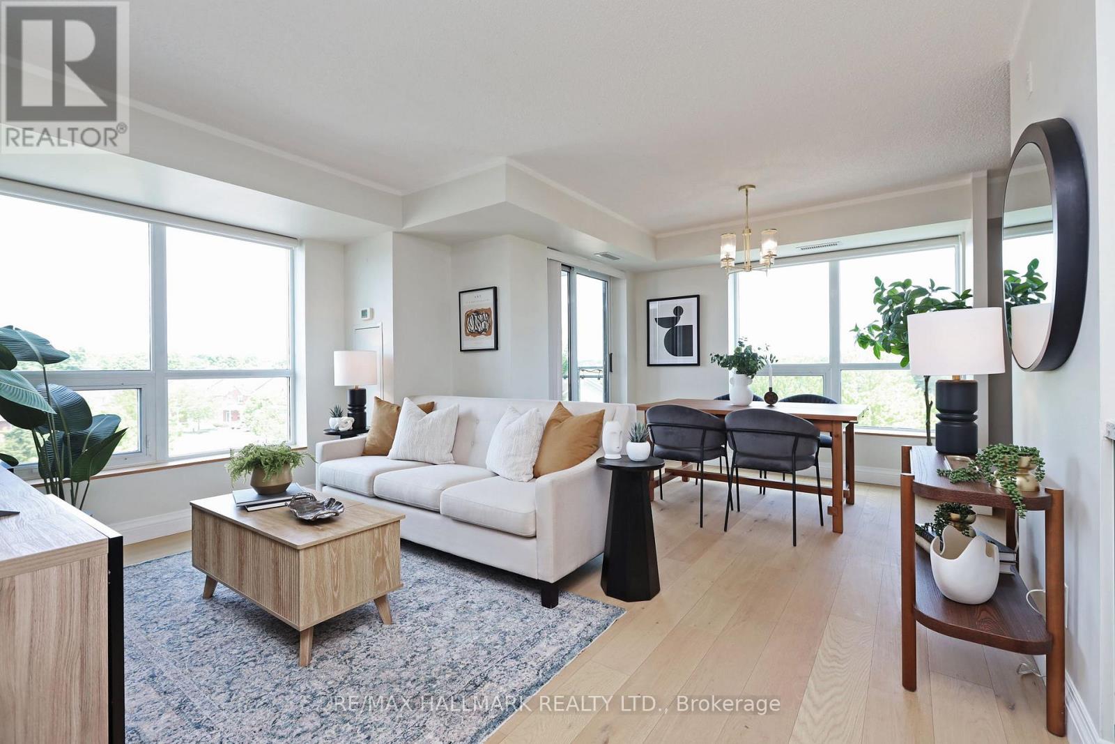 407 - 120 Dallimore Circle, Toronto, Ontario  M3C 4J1 - Photo 12 - C12183566