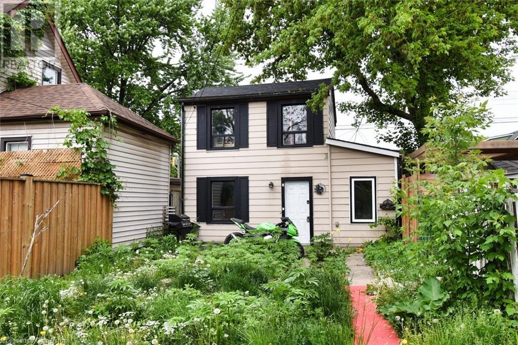 5 NIGHTINGALE Street, hamilton, Ontario