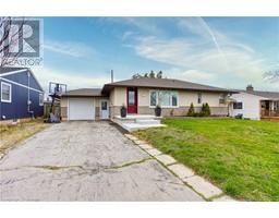 4382 CENTRAL Avenue, Beamsville, Ontario