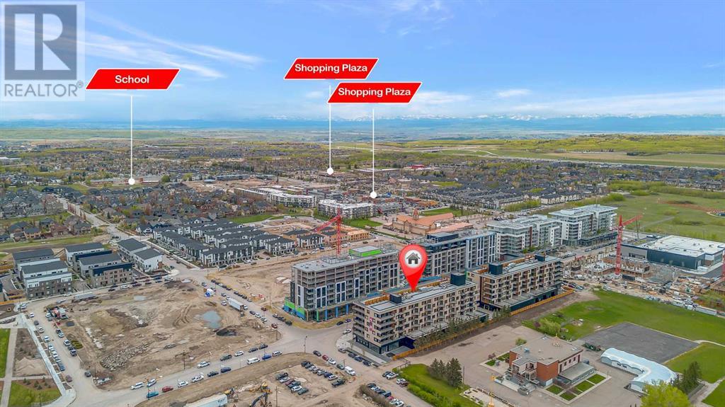 604, 8230 Broadcast Avenue Sw, Calgary, Alberta  T3H 6M1 - Photo 40 - A2222669