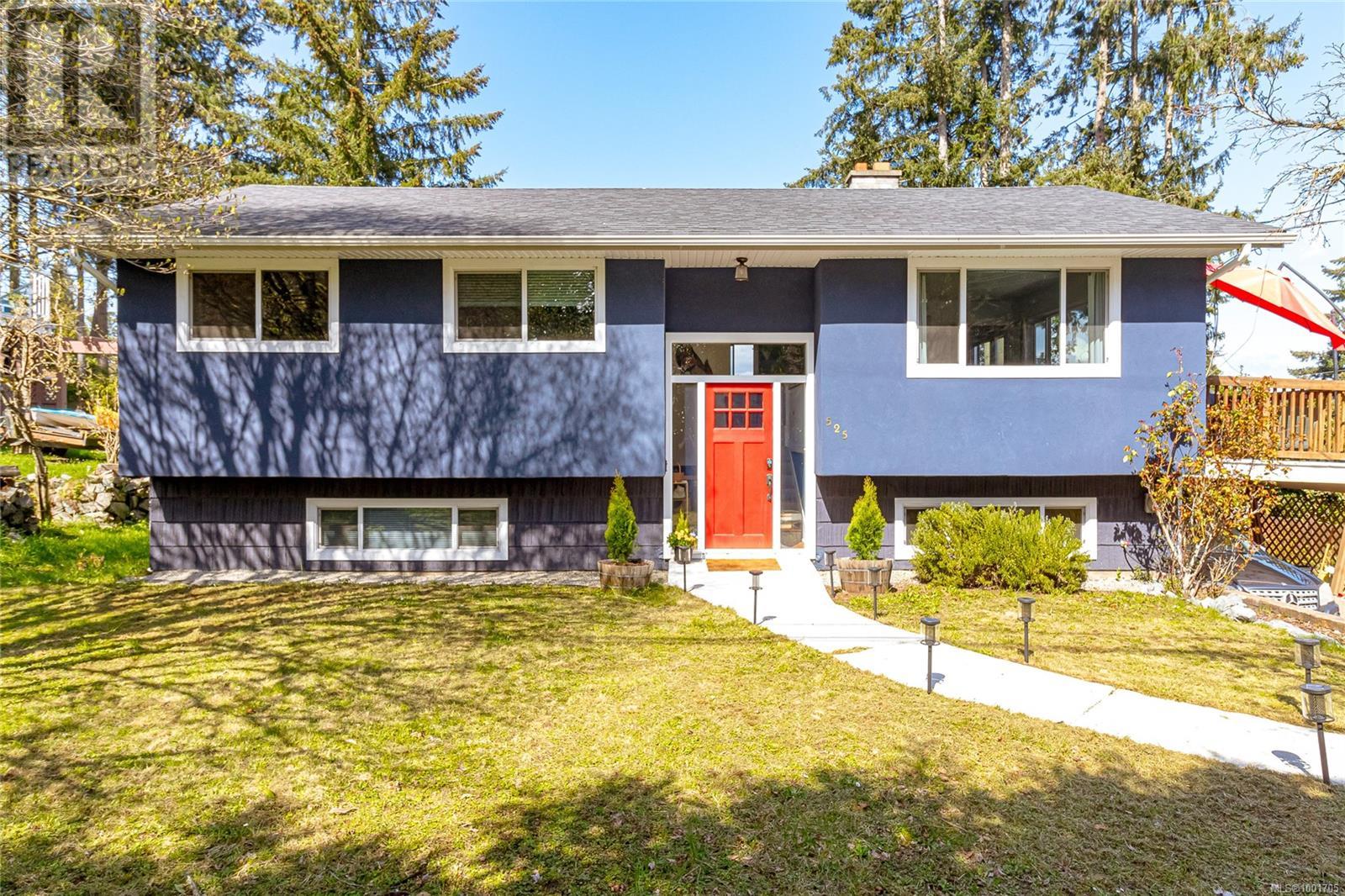 525 Noowick Rd, Mill Bay, British Columbia  V0R 2P4 - Photo 1 - 1001705