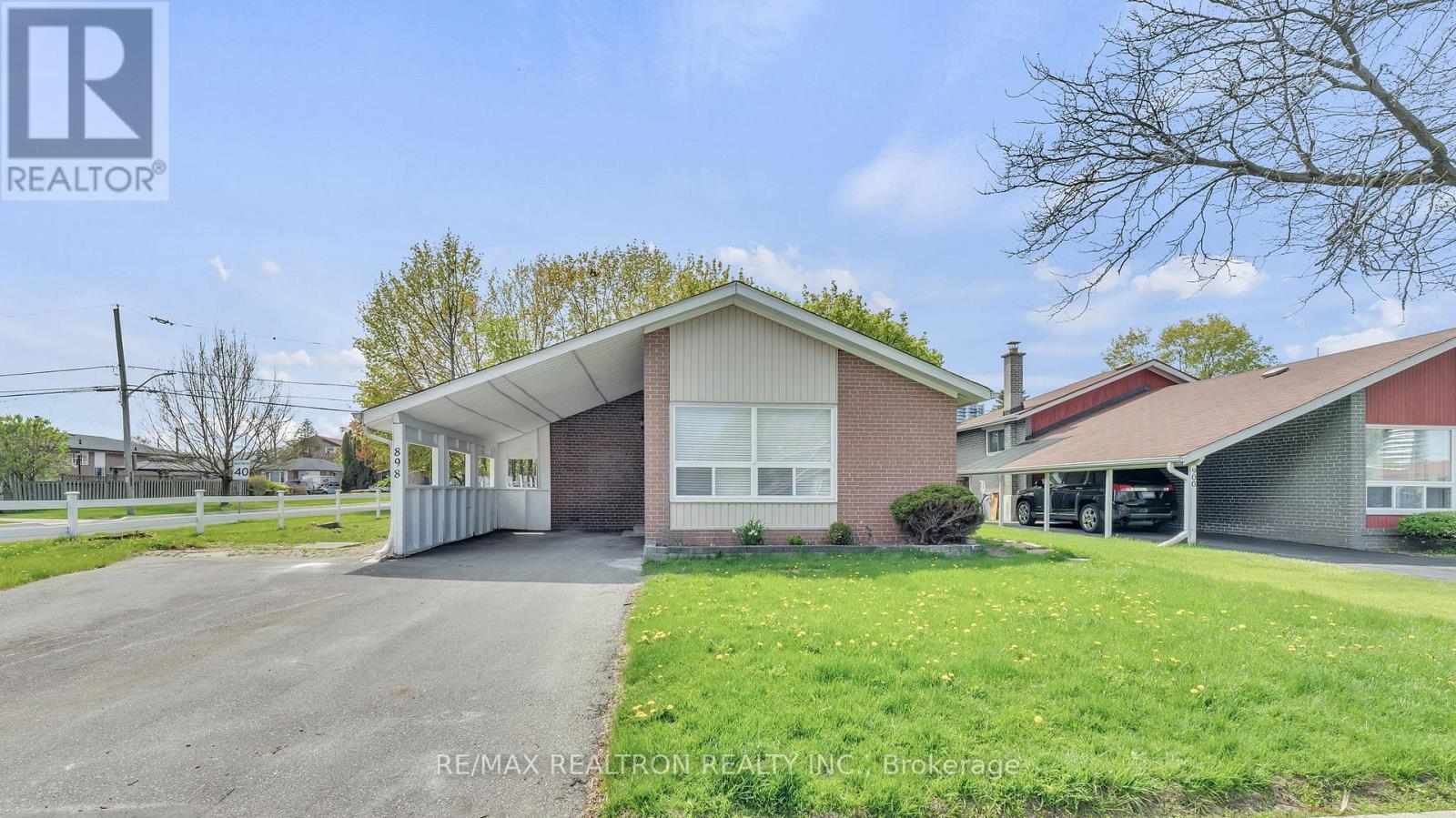 MAIN - 898 MODLIN ROAD, pickering (bay ridges), Ontario