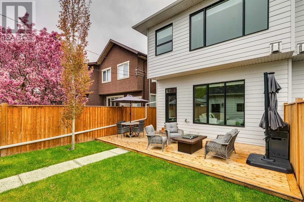525 34a Street Nw, Calgary, Alberta  T2N 2Y6 - Photo 44 - A2225239
