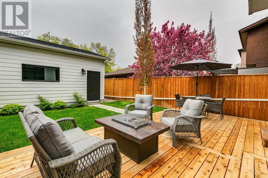 525 34a Street Nw, Calgary, Alberta  T2N 2Y6 - Photo 45 - A2225239