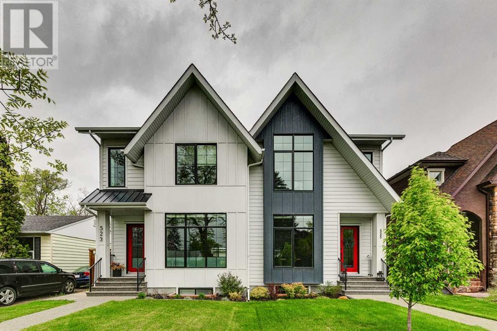 525 34a Street Nw, Calgary, Alberta  T2N 2Y6 - Photo 47 - A2225239