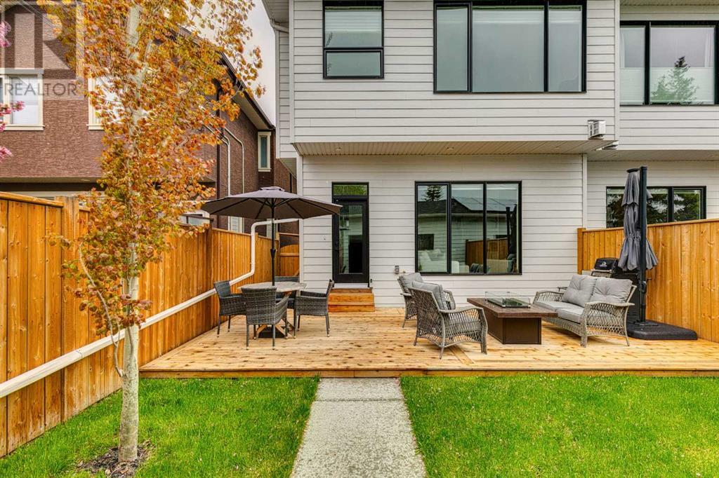 525 34a Street Nw, Calgary, Alberta  T2N 2Y6 - Photo 42 - A2225239