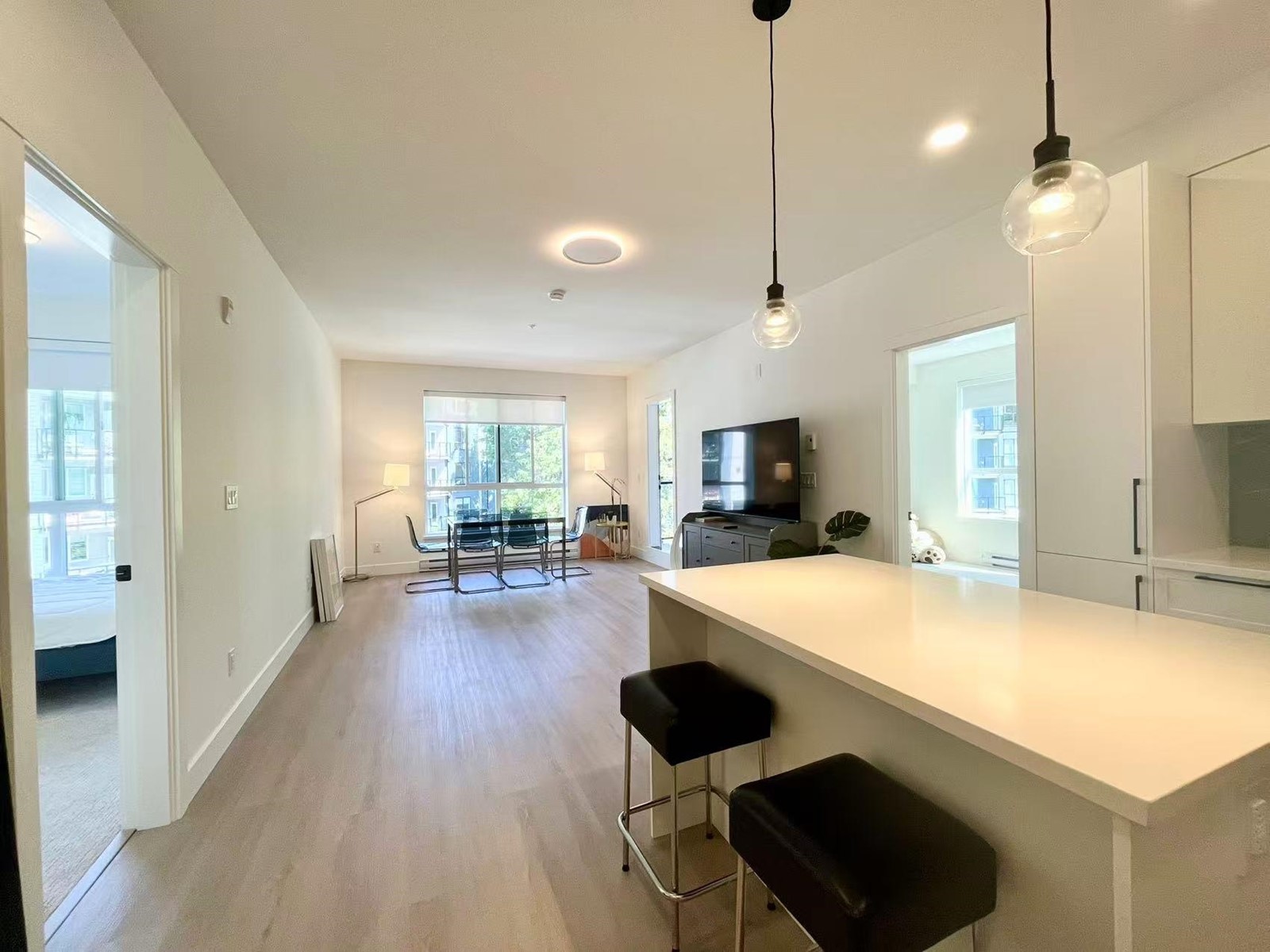 416 3528 146a Street, Surrey, British Columbia  V4P 0H4 - Photo 15 - R3007989
