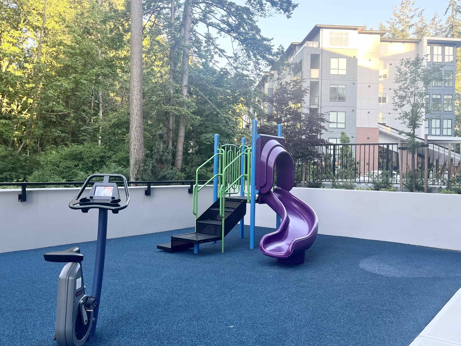 416 3528 146a Street, Surrey, British Columbia  V4P 0H4 - Photo 36 - R3007989