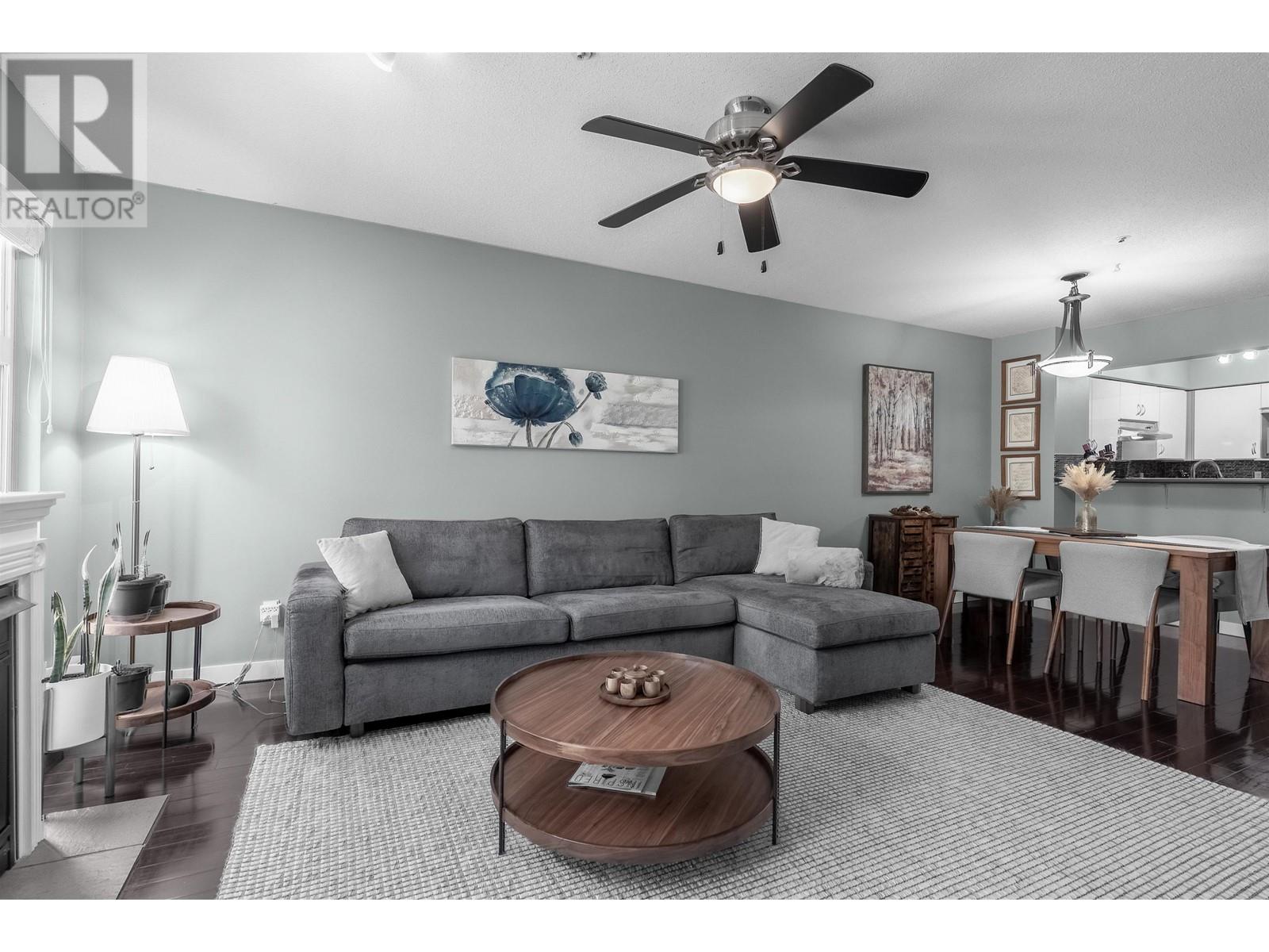 305 1200 Eastwood Street, Coquitlam, British Columbia  V3B 7R9 - Photo 12 - R2987570