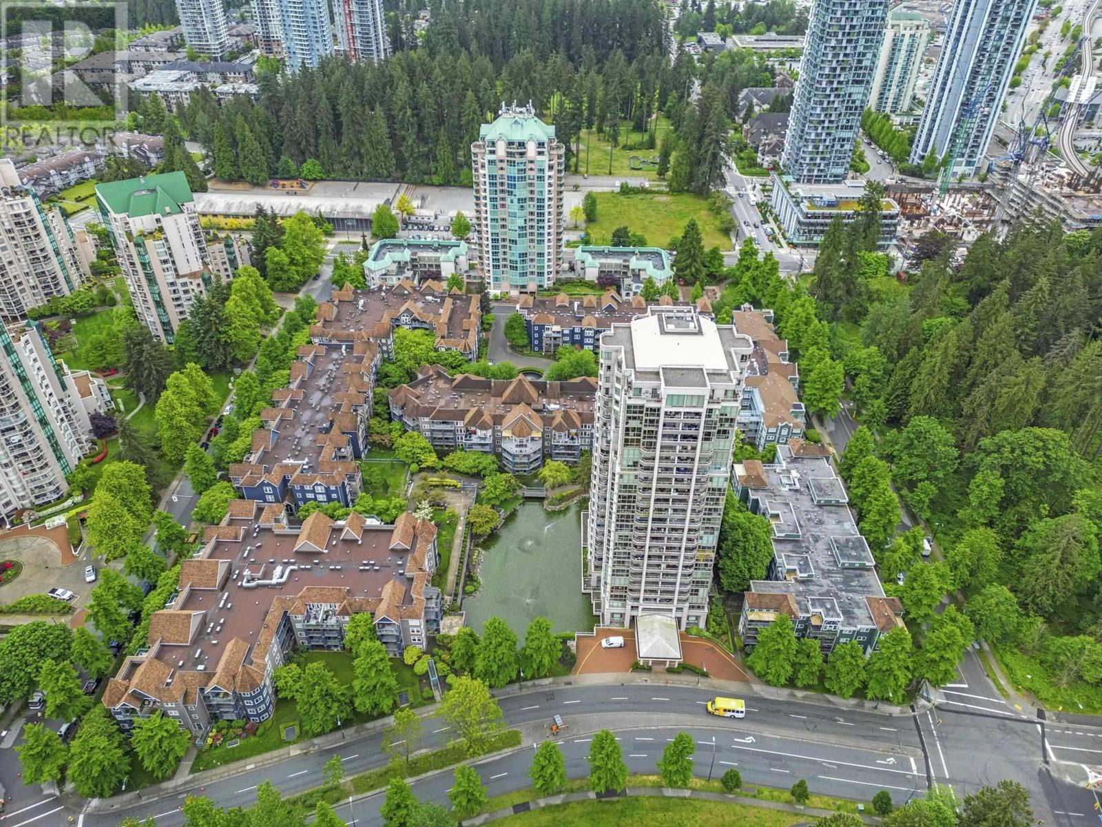 305 1200 Eastwood Street, Coquitlam, British Columbia  V3B 7R9 - Photo 8 - R2987570