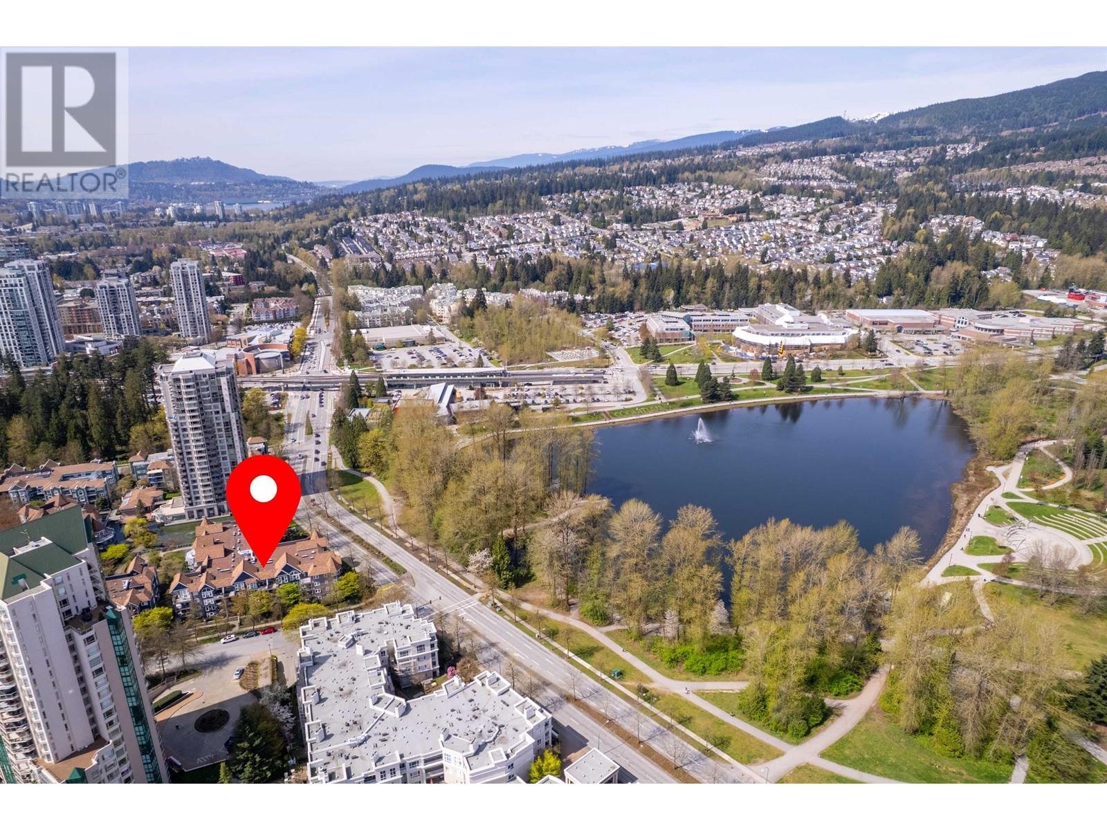 305 1200 Eastwood Street, Coquitlam, British Columbia  V3B 7R9 - Photo 7 - R2987570