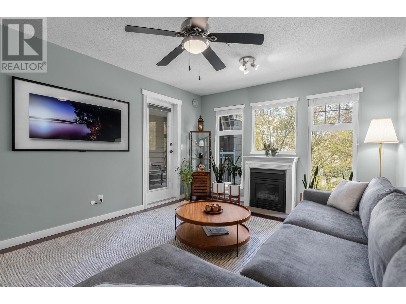 305 1200 Eastwood Street, Coquitlam, British Columbia  V3B 7R9 - Photo 14 - R2987570